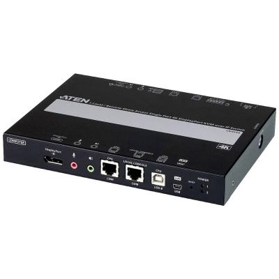 ATEN CN9950 Prolongateur KVM IP DisplayPort 4K / USB sur IP