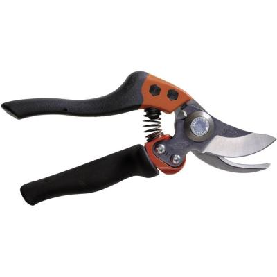 S&eacute;cateur gaucher ergo poign&eacute;e tournante 20mm BAHCO