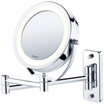 Mirroir cosm&eacute;tique &eacute;clair&eacute; bs59