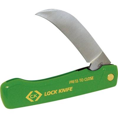 Couteau de jardinage C.K. G9068L