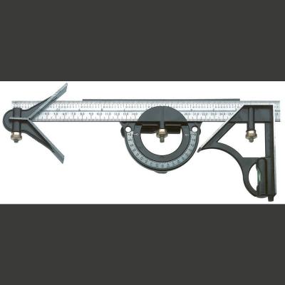 C.K T3579 Equerre combin&eacute;e compl&egrave;te 300 mm
