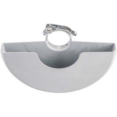 Capot de protection Metabo tron&ccedil;onneuse 230 mm Metabo 630357000 Diam&egrave;tre 230 mm