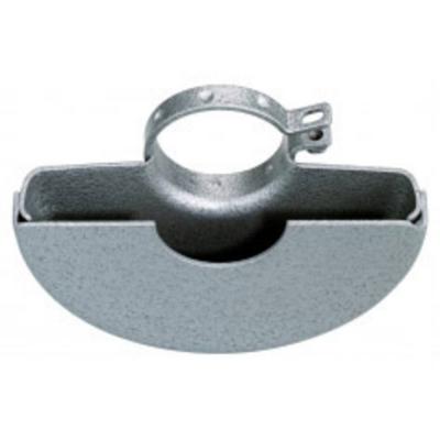 Capot de protection Metabo tron&ccedil;onneuse 230 mm Metabo 630387000 Diam&egrave;tre 230 mm