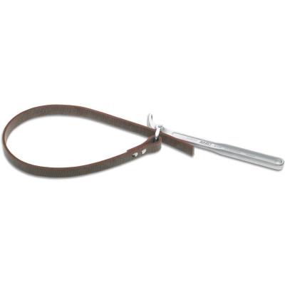 Hazet Cl&eacute; &agrave; sangle universelle, &Oslash; de la capacit&eacute; de serrage: 160 mm