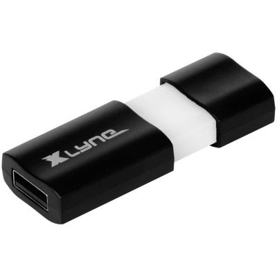 Cl&eacute; USB Xlyne Wave 128 GB USB 3.2 (1&egrave; g&eacute;n.) (USB 3.0)