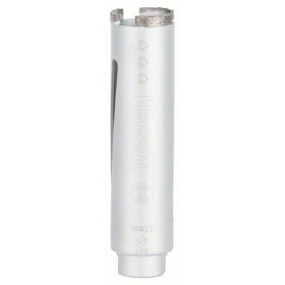 Couronne De Forage &agrave; Sec Diamant&eacute;e G 1/2'' 42 Mm, 150 Mm, 3, 7 Mm Bosch 2608587317