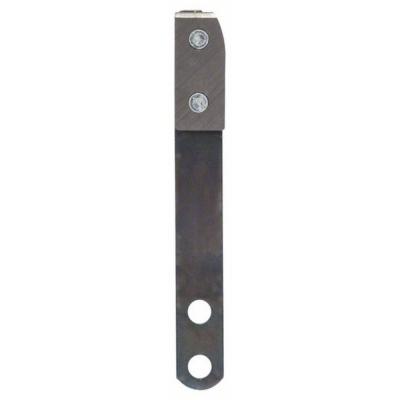 Couteau inf&eacute;rieur, adapt&eacute; &agrave; GUS 9,6 V Bosch Accessories 2608635125