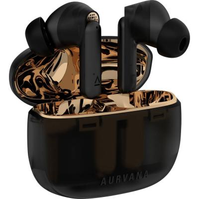 Creative - Aurvana Ace 2 True Wireless in-Ears, Black