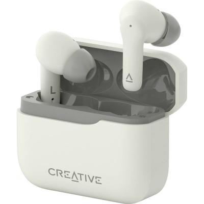 Creative Zen Air Plus Cr&egrave;me
