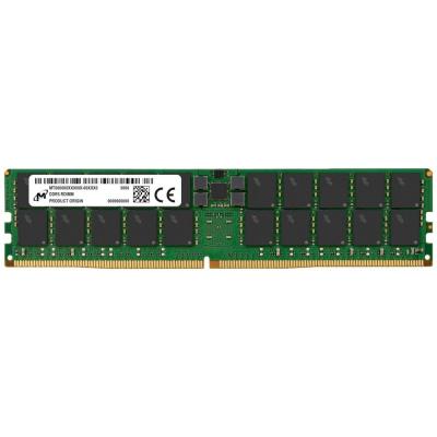 Micron MTC40F2046S1RC56BR module de m&eacute;moire 64 Go 1 x 64 Go DDR5 ECC