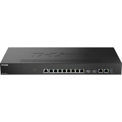 Switch > D-Link D-Link Switch D-Link D-LINK SWITCH SMART 8X2.5G +