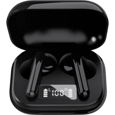 Denver Twe-38 True Wireless Headphones Noir