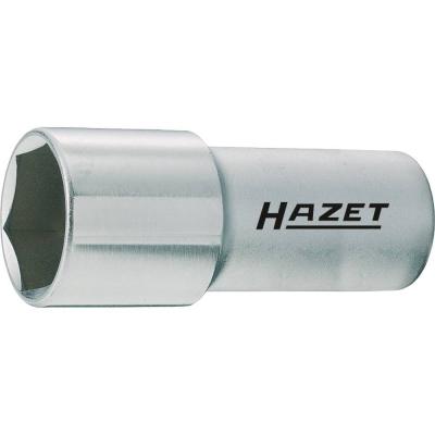 HAZET 880AMGT Cl&eacute; &agrave; douille sup5/supsub8/sub Acier chrome-vanadium