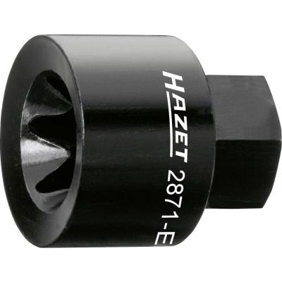 Douille TORX&reg; pour &eacute;trier de frein 2871-E24 E24 HAZET