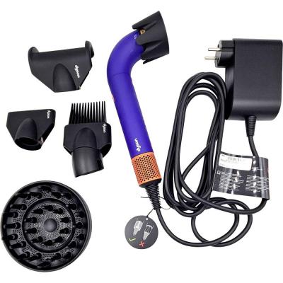 Dyson S&egrave;che-cheveux Hd18 Supersonic R Pro 