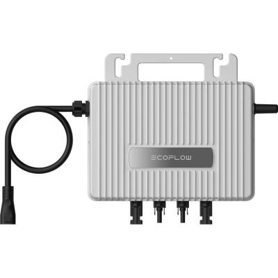 Micro-onduleur EcoFlow STREAM 800W