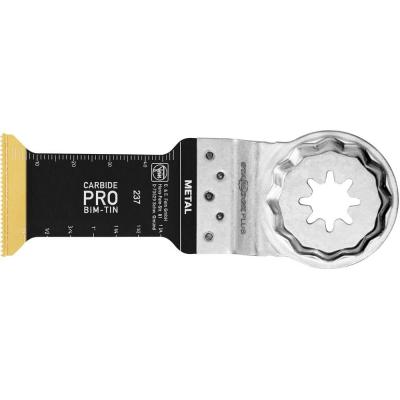 Fein E-Cut Carbide Pro 32 mm, 60 mm, SLP, 10 pi&egrave;ces - 63502237240