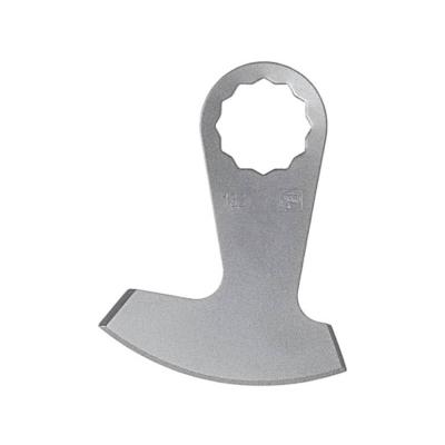 Pack De 2 Lames De Scie Segment&eacute;es, Pour Coupe En V Fein 63903132010