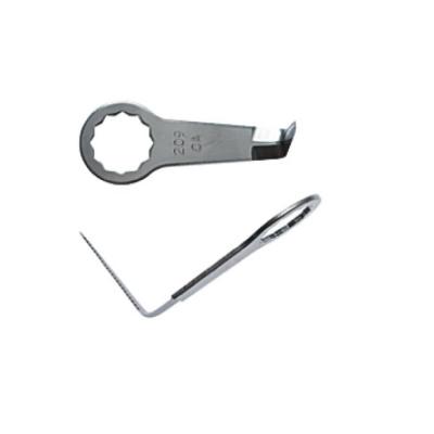 Fein 63903209014 Couteau 2 pc(s) 