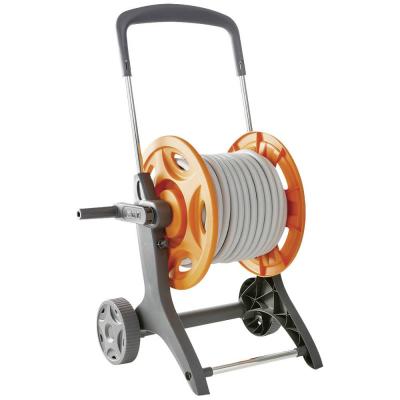 Enrouleur de tuyau eurotank plus chariot 80005756