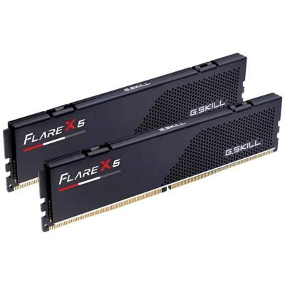 G.Skill Flare X5 - 2 x 48 Go (96 Go) - DDR5 5200 MHz - CL40 