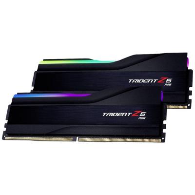 M&eacute;moire PC G.Skill F5-5600J4040D48GX2-TZ5RK RGB (2x48Go DDR5 5600)
