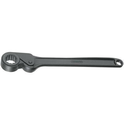 Gedore 31 KR 12-28 6255230 Roues libres &agrave; cliquet 12 305 mm