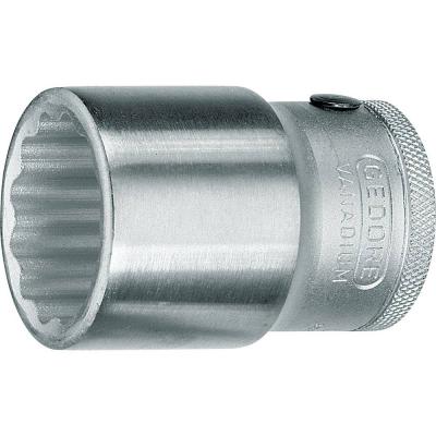 Gedore D 32 55 6273480 Douille 55 mm 3/4 (20 mm)