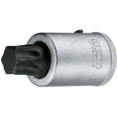 Gedore Douille tournevis 3/4"" T70 - ITX 32 T70