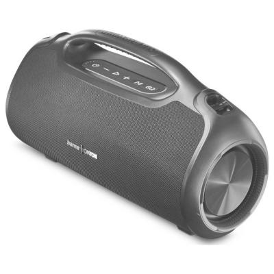 Enceinte Bluetooth&reg; UltiMate Pro &eacute;tanche IPX6 PowerPack 120W nr