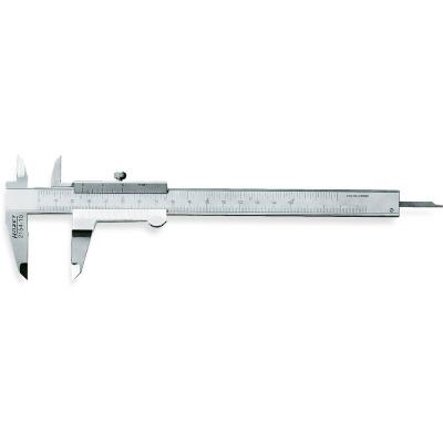 Hazet - 2154-10 Jauge de profondeur 150 mm A688551