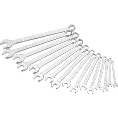 Hazet -Cl&eacute; mixte - 16 pi&egrave;ces - 600SPC/16