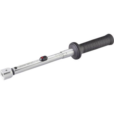 Hazet 6291-1CT 6291-1CT Cl&eacute; dynamom&eacute;trique pour embouts interchangeables 20 - 120 Nm