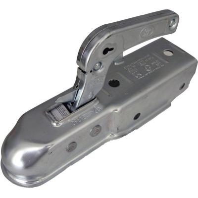 HPAUTO 25260 Boule, Dispositif d'attelage