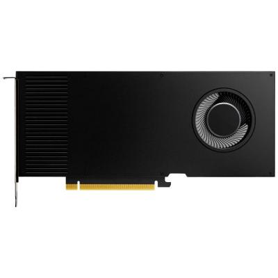 Nvidia rtx a4000e 16gb 4dp gfx 6H7J7AA