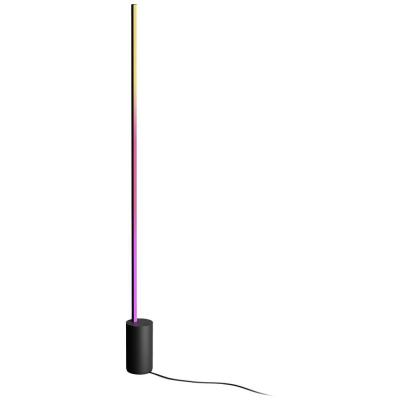 Philips Hue Gradient Signe Lampadaire Led Noir