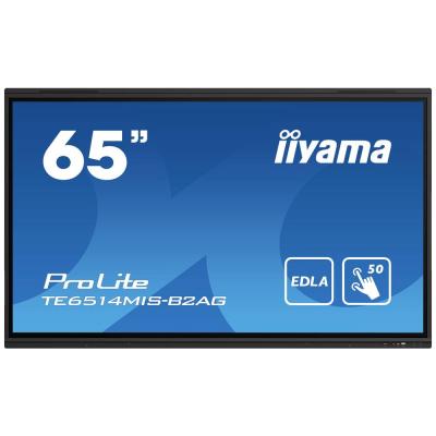 &Eacute;cran d'ordinateur iiyama - te6514mis-b2ag IIYAMA - TE6514MIS-B2AG 