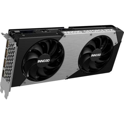 Inno 3D Carte graphique Nvidia GeForce RTX 5060 Ti GeForce RTX 5060 Ti 8 GB GDDR7 RAM 