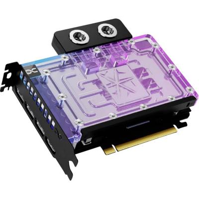Inno3d Carte Graphique Rtx 5080 Frostbite 16gb Gddr7 