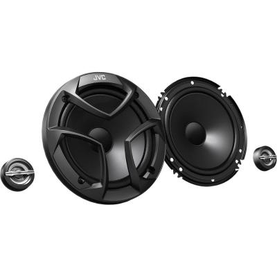 CS-JS600 - 2 Haut-Parleurs 2 voies Separees - 16.5cm - 300W RMS