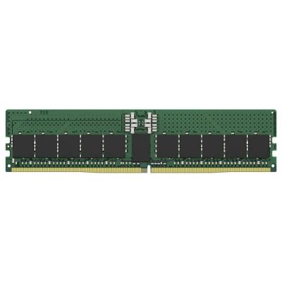 Kingston Technology KTD-PE556D4-64G, 64 Go, 1 x 64 Go, DDR5, 288-pin DIMM