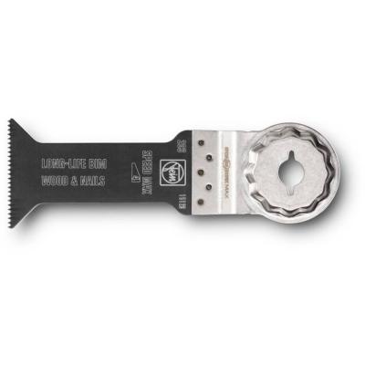 Fein - Lame de scie E-Cut Long-Life 42 mm x 78 mm, 5 pi&egrave;ces 63502203230 W744681