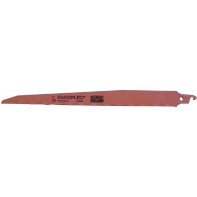 Lame de scie Lame de scie durcie 310 mm Bahco 321-7-SB 1 pc(s) C97192