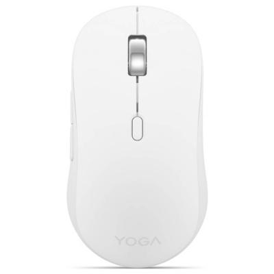 Lenovo LENOVO Legion M600s Wireless Mouse (P) Souris optique gris 6 Boutons