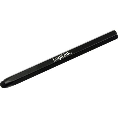 Logilink aa0010 stylet pour ipad 1/2/iphone/ipod noir