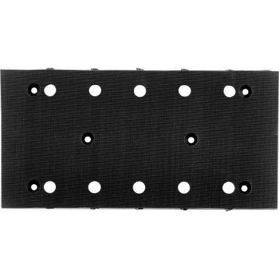 Metabo 624737000 Patin de pon&ccedil;age 1 pi&egrave;ce 1 pc(s)