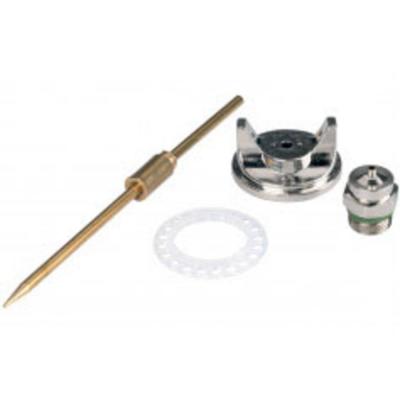 Metabo - Jeu de buses 1,5 mm pour fsp 600 lvlp