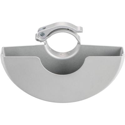 Metabo tron&ccedil;onneuse capot de protection 180 mm Metabo 630356000 Diam&egrave;tre 180 mm