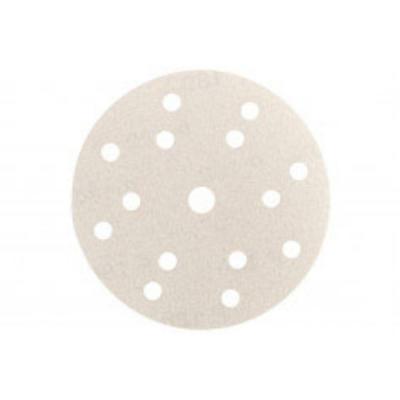 Abrasifs peinture diam150 mm grain 120 pour ponceuse