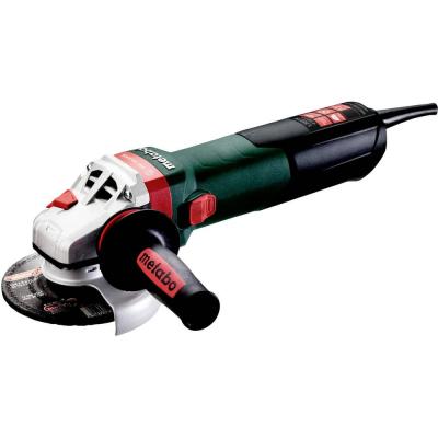 Metabo - Meuleuse d'angle 125mm 1700W - WEBA 17-125 Quick
